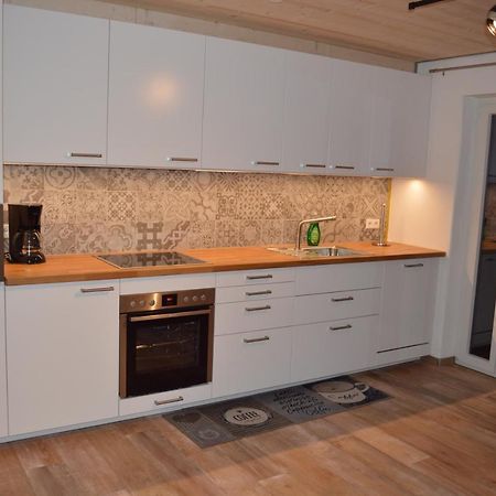 Ferien- Und Winzerhof Ute Braun Apartment Nordheim am Main Luaran gambar