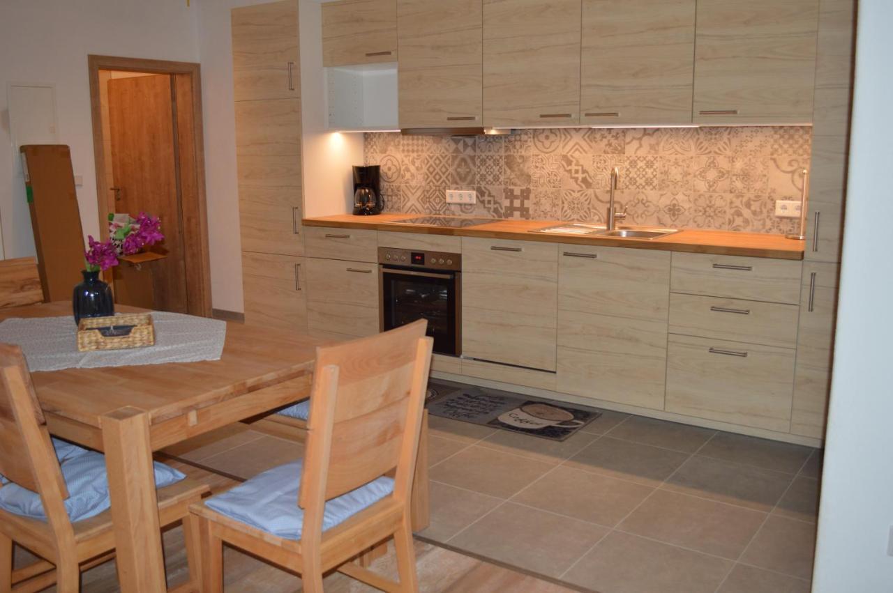 Ferien- Und Winzerhof Ute Braun Apartment Nordheim am Main Luaran gambar