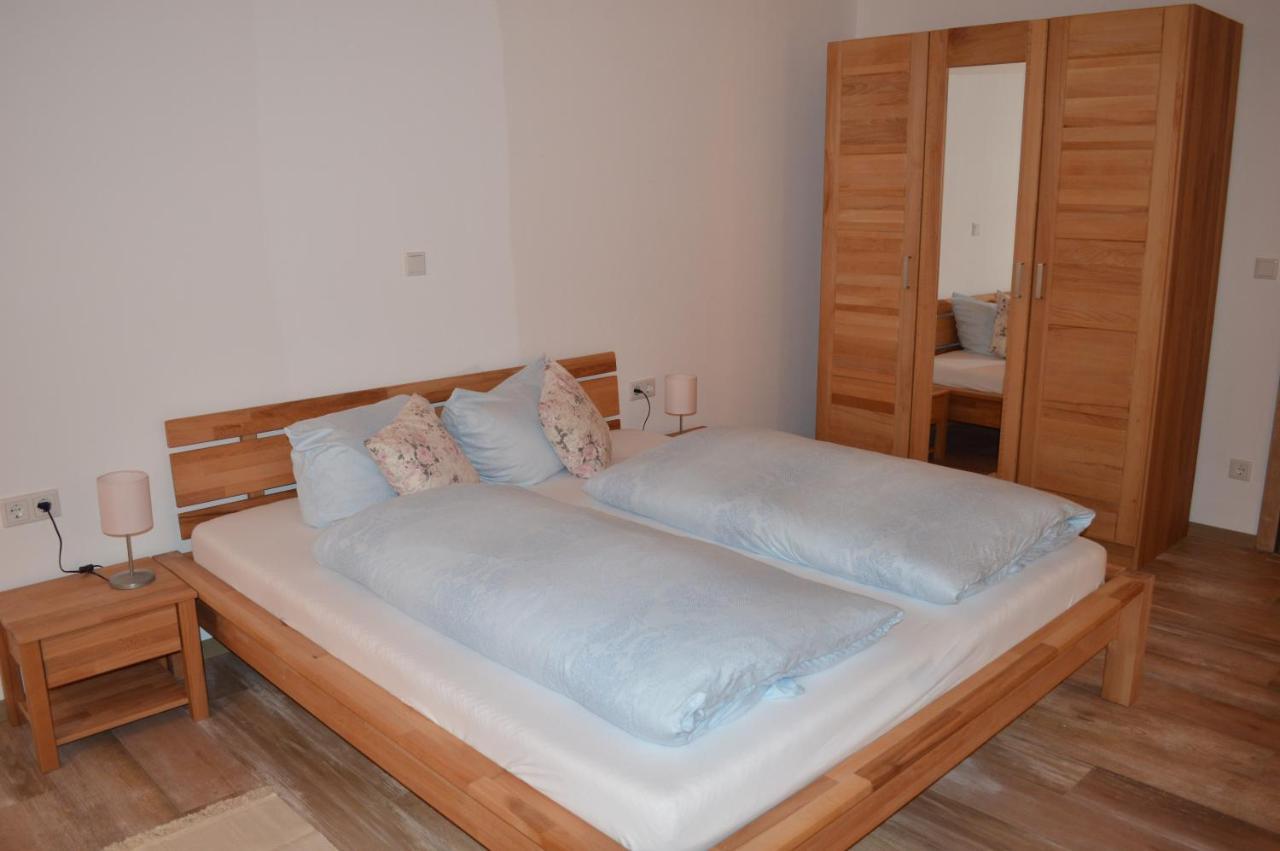 Ferien- Und Winzerhof Ute Braun Apartment Nordheim am Main Luaran gambar