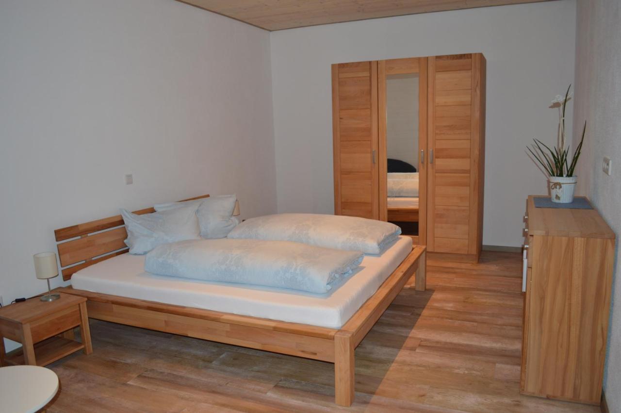 Ferien- Und Winzerhof Ute Braun Apartment Nordheim am Main Luaran gambar