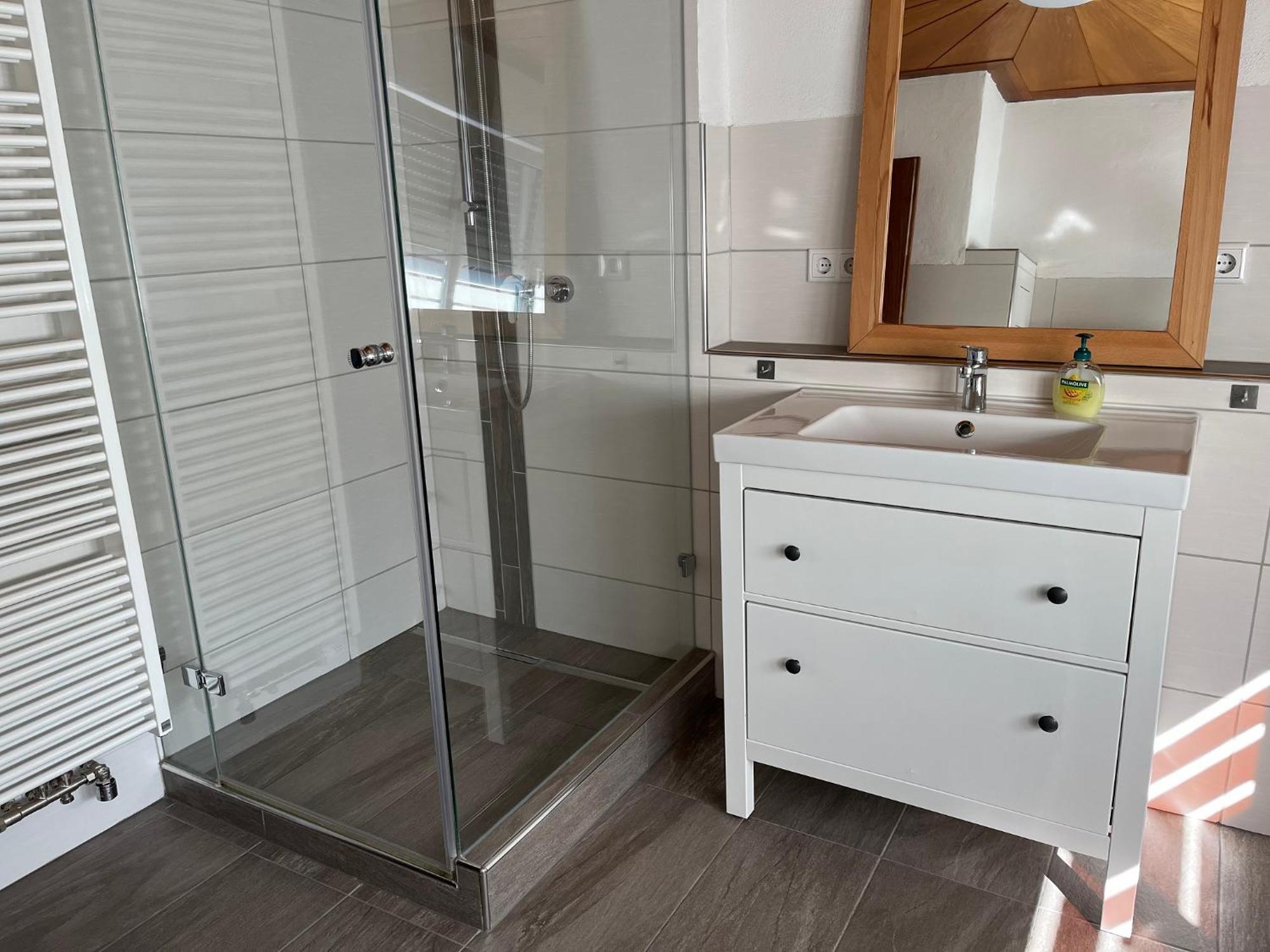 Ferien- Und Winzerhof Ute Braun Apartment Nordheim am Main Luaran gambar
