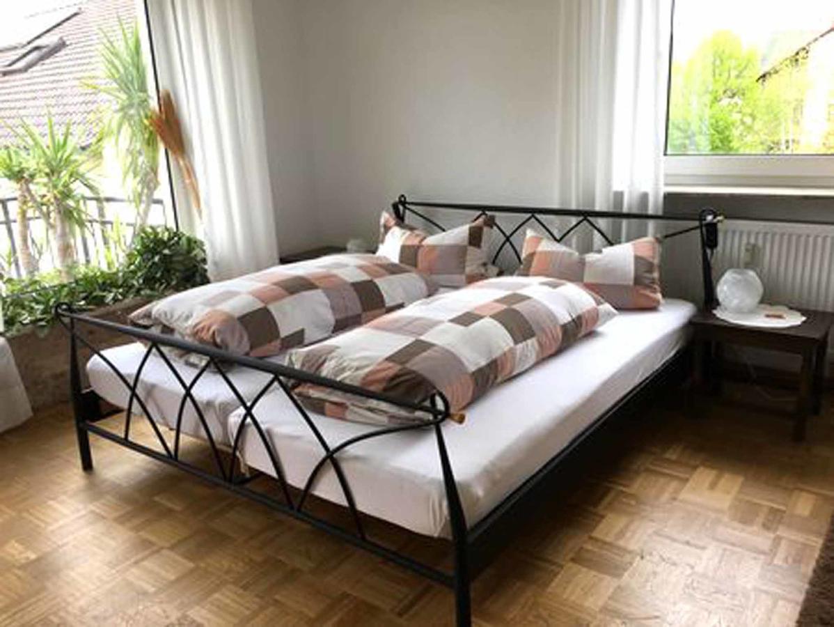 Ferien- Und Winzerhof Ute Braun Apartment Nordheim am Main Luaran gambar