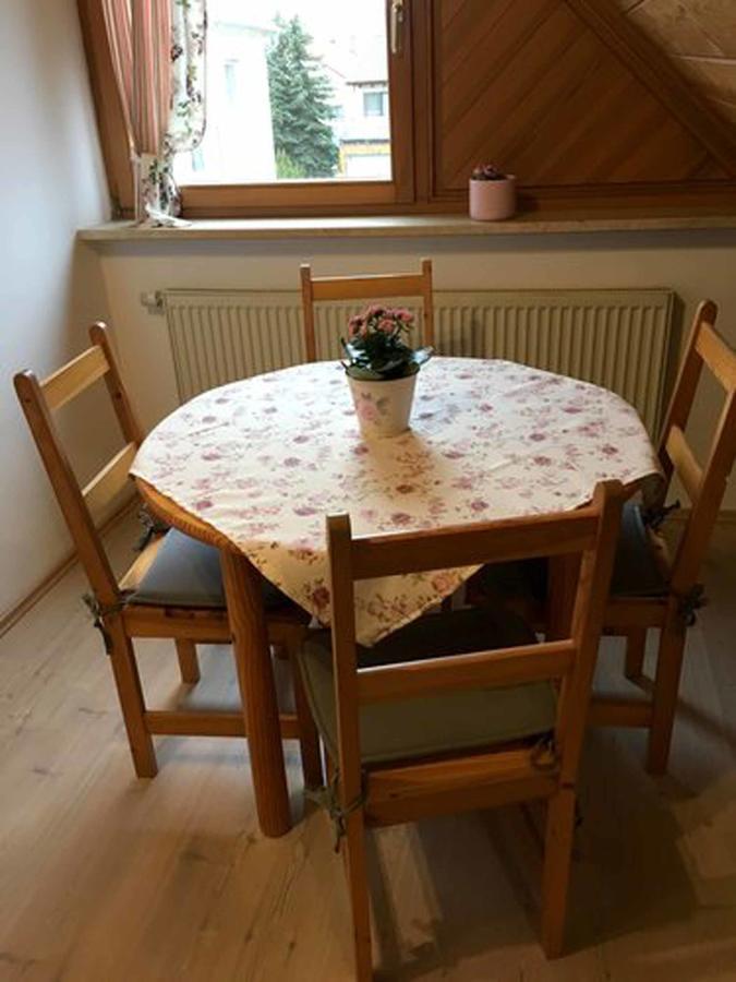 Ferien- Und Winzerhof Ute Braun Apartment Nordheim am Main Luaran gambar