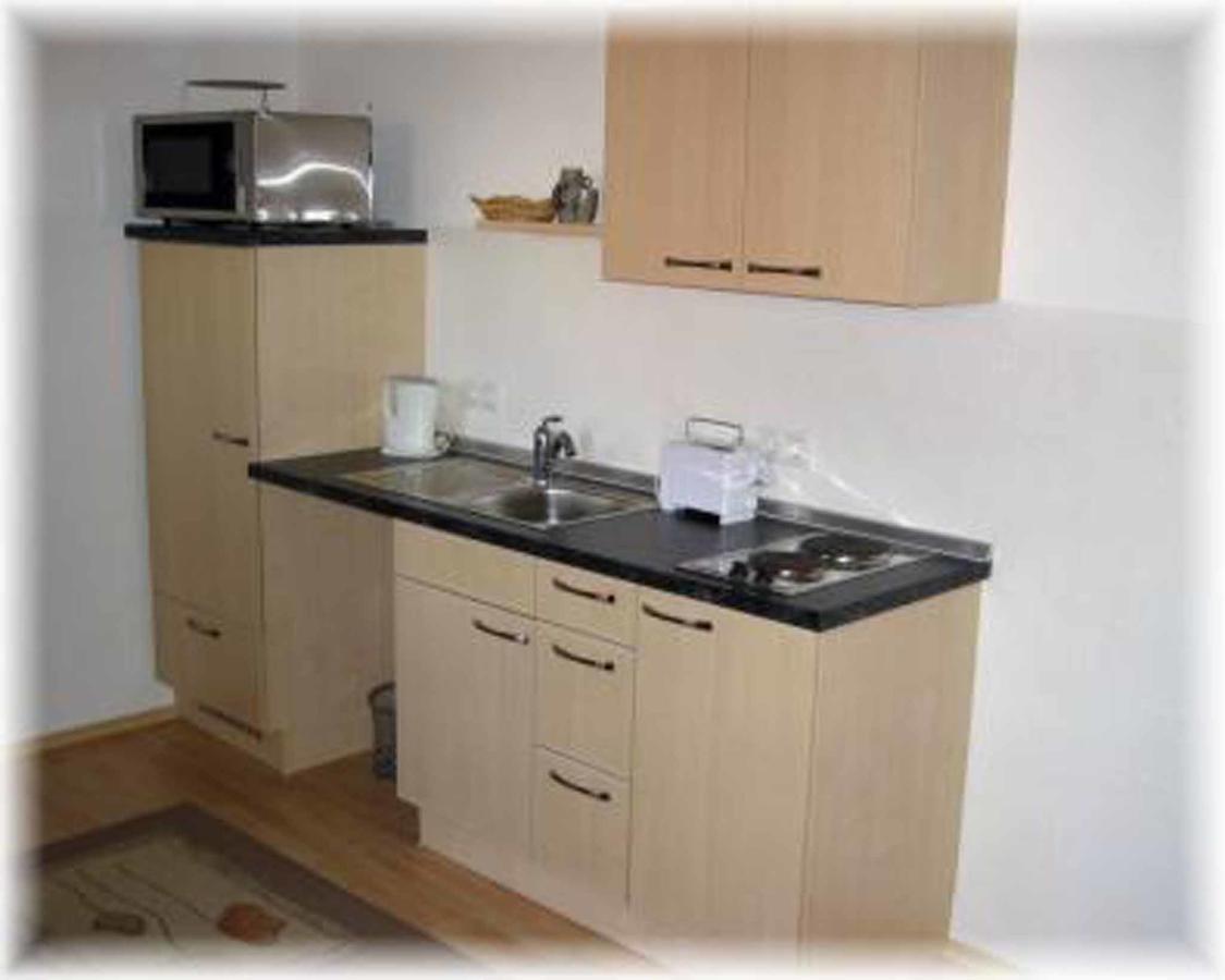 Ferien- Und Winzerhof Ute Braun Apartment Nordheim am Main Luaran gambar