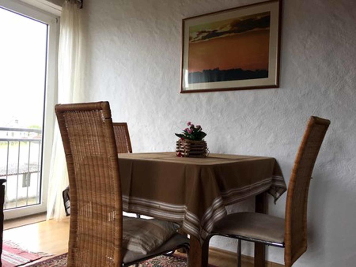 Ferien- Und Winzerhof Ute Braun Apartment Nordheim am Main Luaran gambar