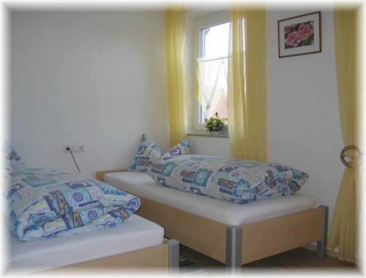 Ferien- Und Winzerhof Ute Braun Apartment Nordheim am Main Luaran gambar