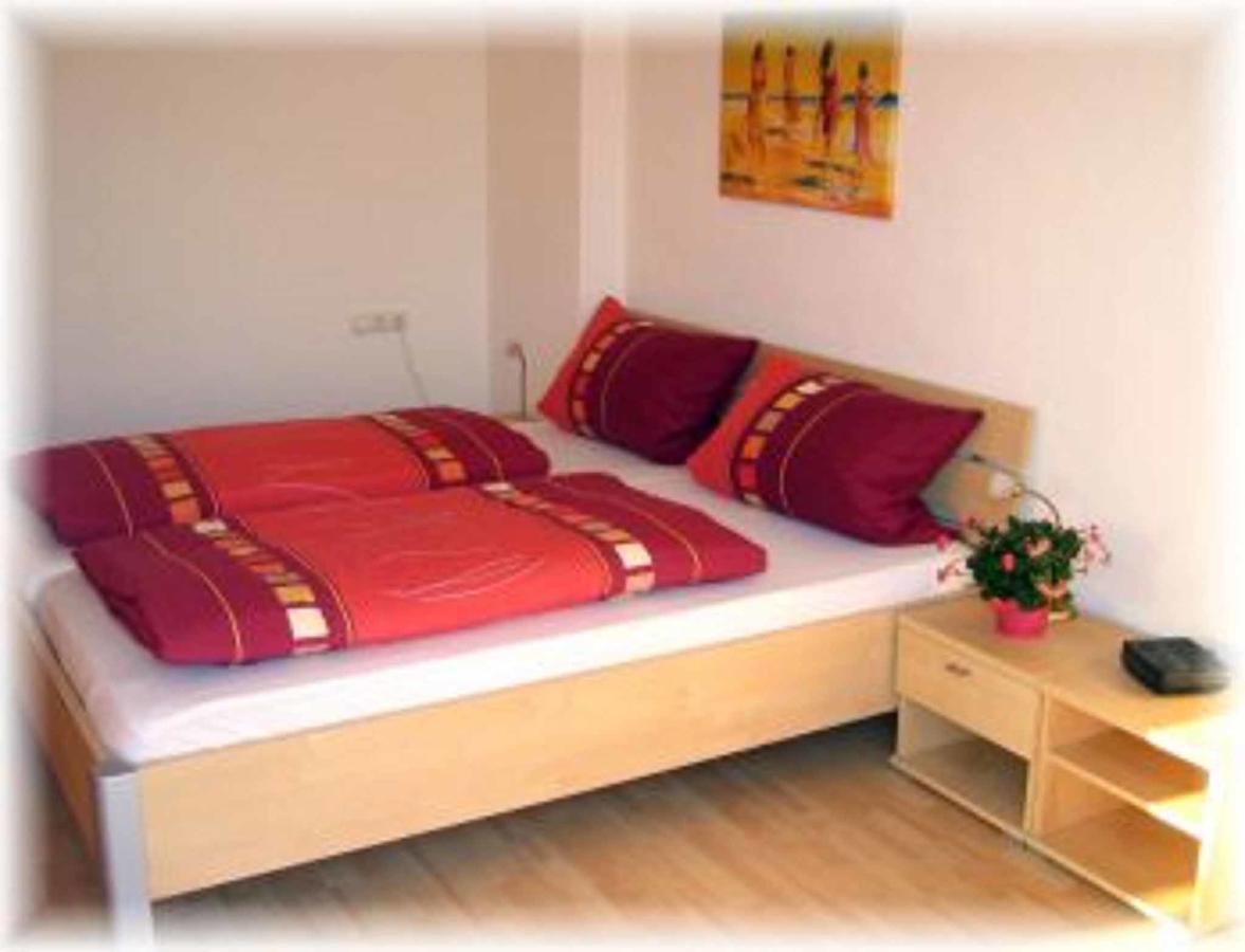 Ferien- Und Winzerhof Ute Braun Apartment Nordheim am Main Luaran gambar