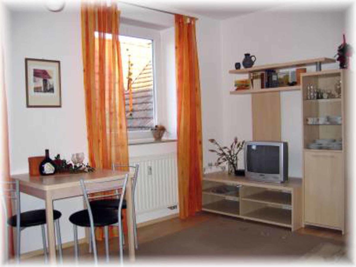 Ferien- Und Winzerhof Ute Braun Apartment Nordheim am Main Luaran gambar