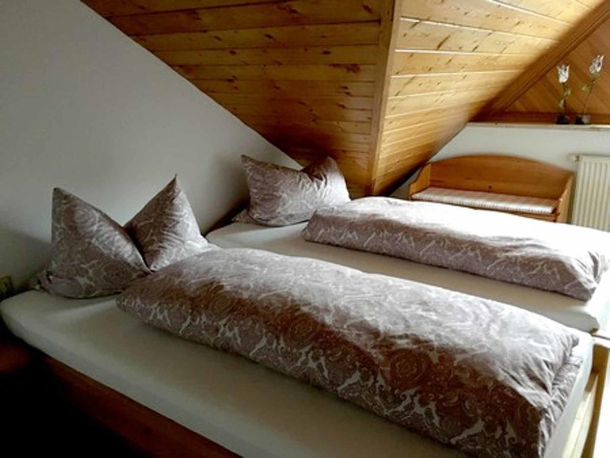 Ferien- Und Winzerhof Ute Braun Apartment Nordheim am Main Luaran gambar