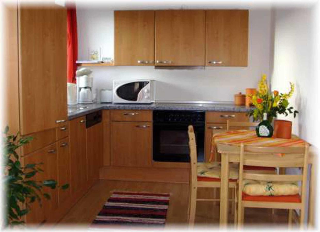 Ferien- Und Winzerhof Ute Braun Apartment Nordheim am Main Luaran gambar