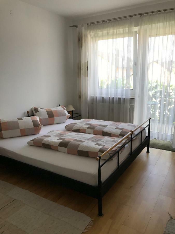 Ferien- Und Winzerhof Ute Braun Apartment Nordheim am Main Luaran gambar