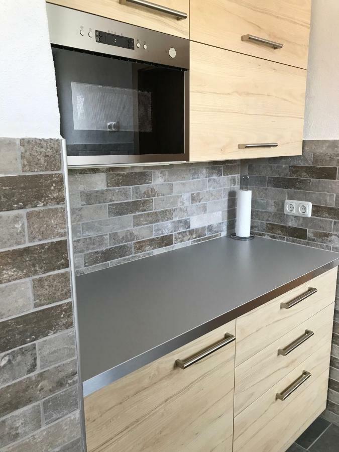 Ferien- Und Winzerhof Ute Braun Apartment Nordheim am Main Luaran gambar