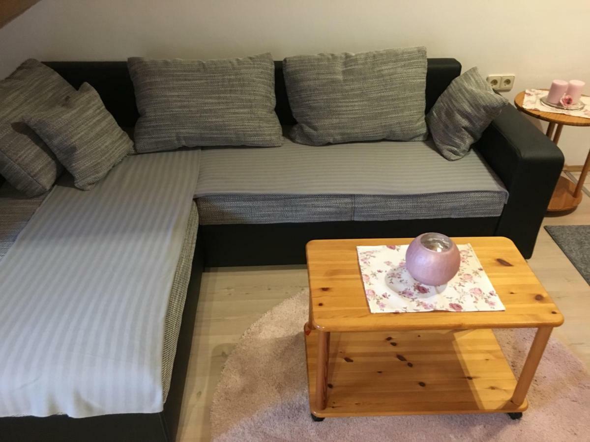 Ferien- Und Winzerhof Ute Braun Apartment Nordheim am Main Luaran gambar