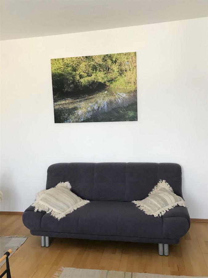 Ferien- Und Winzerhof Ute Braun Apartment Nordheim am Main Luaran gambar