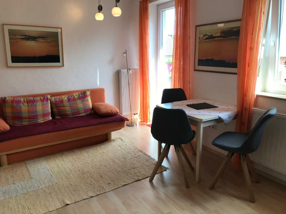 Ferien- Und Winzerhof Ute Braun Apartment Nordheim am Main Luaran gambar