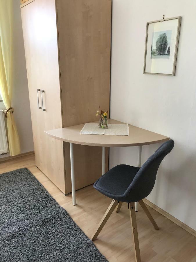 Ferien- Und Winzerhof Ute Braun Apartment Nordheim am Main Luaran gambar