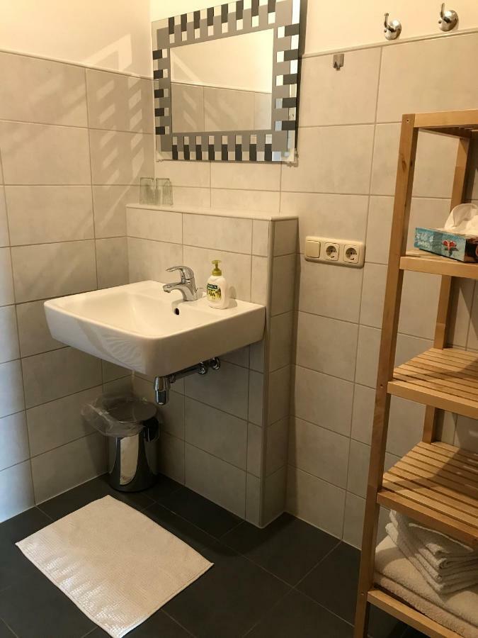 Ferien- Und Winzerhof Ute Braun Apartment Nordheim am Main Luaran gambar