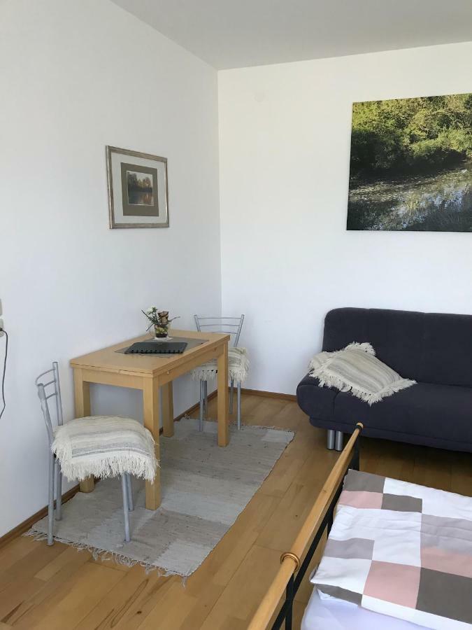 Ferien- Und Winzerhof Ute Braun Apartment Nordheim am Main Luaran gambar